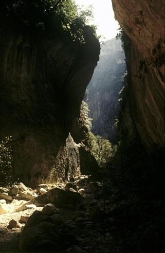 Al Lago Zahara De La Sierra Exteriér fotografie